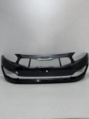 Бампер передний Kia Ceed (JD) 2015-18