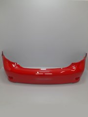 Бампер задний Toyota Corolla E150 2006-2010