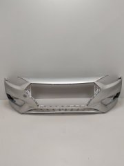 Бампер передний Hyundai Solaris HCR 2017-2020