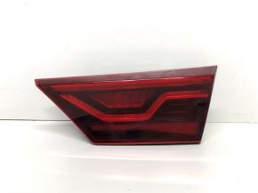 Фонарь задний внутренний правый Kia Cerato 2018>