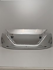 Бампер передний Hyundai Solaris HCR HS 2020-2025