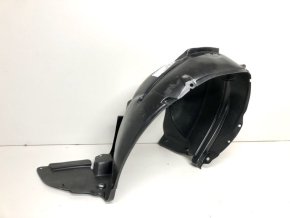 Локер передний левый Nissan Almera 3 G15 2012-18