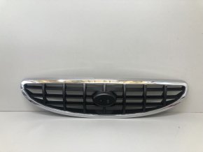 Решетка радиатора Hyundai Accent LC Tagaz 2000-12