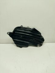 Защита горловины бензобака Toyota Land Cruiser Prado (J150) 2009-2013