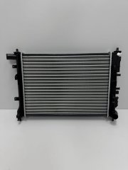 Радиатор охлаждения двигателя Hyundai Solaris HCR 2017-2020