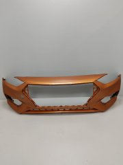 Бампер передний Hyundai Solaris HCR 2017-2020