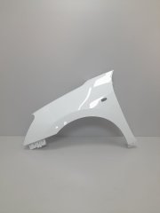 Крыло переднее левое Nissan Almera 3 G15 2012-2018