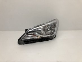 Фара левая Hyundai Solaris RB 2015-2017