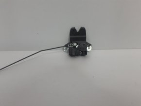 Замок багажника Hyundai Getz 2005-11