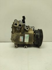 Компрессор системы кондиционирования Hyundai Getz 2002-11
