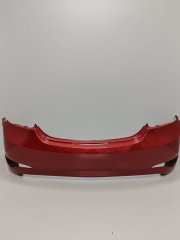 Бампер задний седан Hyundai Solaris RB 2015-2017