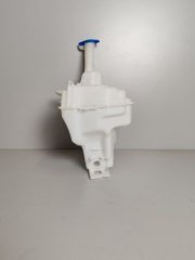 Бачок омывателя лобового стекла Hyundai Solaris RB 2010-2014