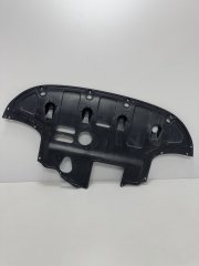 Пыльник бампера Kia Cerato 2018>