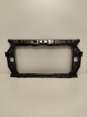 Рамка радиатора Hyundai Solaris RB 2010-2014