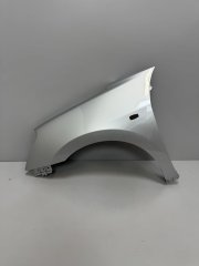 Крыло переднее левое Nissan Almera 3 G15 2012-2018