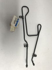 Радиатор гидроусилителя Hyundai Santa Fe (CM) 2005-10