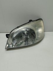 Фара левая Hyundai Getz 2002-05