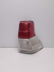 Фонарь задний правый Toyota Land Cruiser Prado (J150) 2009-2013