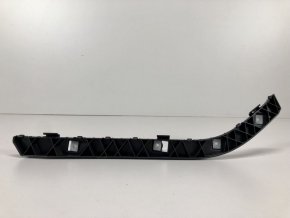 Кронштейн заднего бампера левый Hyundai Solaris RB 2010-2014